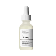 Serum The Ordinary Hyaluronic Acid 2% + B5 Cấp Ẩm Phục Hồi Da - 30ml Fullbox - Hàng US