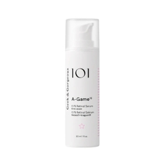 Tinh chất Geek & Gorgeous 101 - Fullsize 30ml Hàng Công Ty