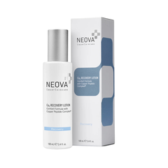 Kem Neova Cu3 Recovery Lotion Phục Hồi Dịu Da Sau Treatment 100ml - Fullbox - Hàng Công Ty