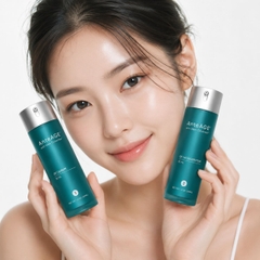 Bộ đôi Ante Age - Set Pro System (Serum 30ml+Accel erator 30ml)