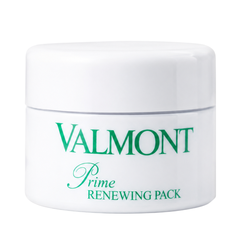 Mặt nạ Valmont Prime Renewing Pack 10ml Nobox - Hàng công ty