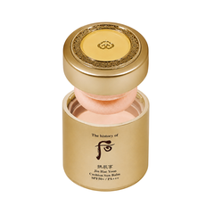 Phấn Tươi Chống Nắng Whoo Jin Hae Yoon Cushion Sun Balm Glow Da - 13g - Fullbox