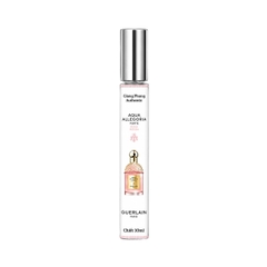 Nước Hoa Nữ Hương Hoa Hồng Guerlain Aqua Allegoria Forte Rosa Rossa EDP - Chiết 10ml