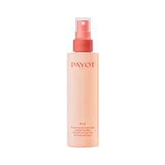 Xịt Dưỡng Cân Bằng Dịu Nhẹ Payot Nue Brume Tonique Douceur Visage Et Yeux 200ml - Hàng Công Ty