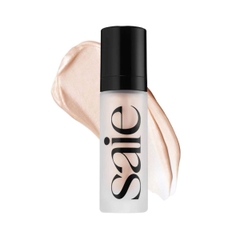 Kem Bắt Sáng Saie Glowy Super Gel Lightweight Multipurpose Illuminator - StarGlow - 30ml Fullbox - Order US