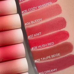 Son Thỏi Lì Mini 3CE Cashmere Hug Lipstick 07 Knit - Minisize 1.5g -  Hàng Công Ty