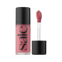 Má hồng Saie Dew Blush Liquid Cheek Flush - Chilly 7ml Fullbox Order US