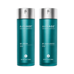 Bộ đôi Ante Age - Set Pro System (Serum 30ml+Accel erator 30ml)