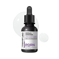 Serum CNP Laboratory Derma+ Answer Active Boost Ampule PDRN 30ml - Nobox Tách Set