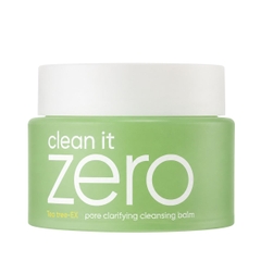 Sáp Tẩy Trang Làm Sạch Sâu Banila Co Clean It Zero
