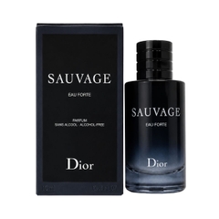 Nước Hoa Nam Hương Fougere Dior Sauvage Fullbox