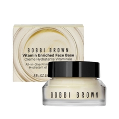 Kem Lót Dưỡng Ẩm Bobbi Brown Vitamin Enriched Face Base