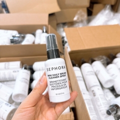 Xịt Vệ Sinh Cọ Khô Sephora Collection Daily Brush Cleaner Mini 59.1ml