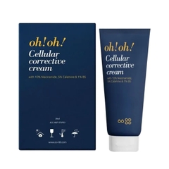 Kem Dưỡng Phục Hồi Da Tổn Thương Oh!oh! Cellular Corrective Cream 30ml Fullbox - Hàng Công Ty