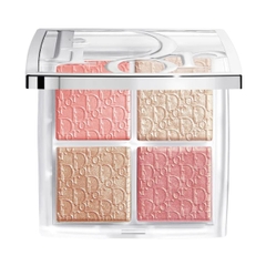 Bảng 4 Ô Highlight Dior Backstage Glow Maximizer Palette Fullbox 10g