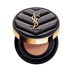 Cushion YSL Encre De Peau Couture SPF23 Vỏ Đen - 14g Fullbox Hàng Duty