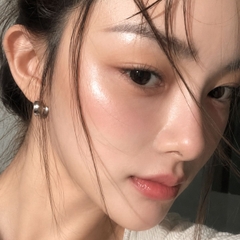 Phấn Bắt Sáng Và Tạo Khối Highlighter Dior Forever Glow Luminizer Tone 03 Pink Halo - 6g Fullbox Hàng US