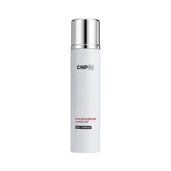 Xịt Khoáng CNP Rx Skin Rejuvenating Calming Mist Dịu Da Phục Hồi 100ml - Tách Set Nobox