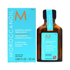 Dầu Dưỡng Tóc Moroccanoil Treatment Original - Hàng Công Ty