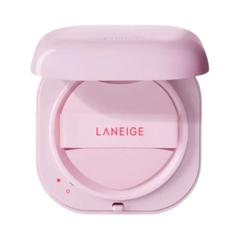 Cushion Laneige Neo Cushion The Glow SPF50+/PA+++ Dưỡng Ẩm Căng Bóng 15g Kèm Lõi 15g - Fullbox - Hàng Duty