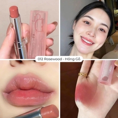 Son Dưỡng Dior Addict Lip Glow Balm 3.2g - Fullbox Hàng US