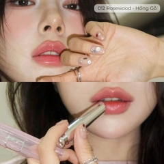 Son Dưỡng Dior Addict Lip Glow Balm Dưỡng Ẩm Căng Mọng 3.2g - Fullbox - Hàng US
