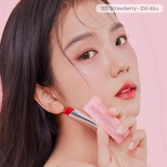 Son Dưỡng Dior Addict Lip Glow Balm Dưỡng Ẩm Căng Mọng 3.2g - Fullbox - Hàng US