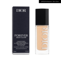 Kem Nền Dior Forever - 30ml Fullbox - Hàng US