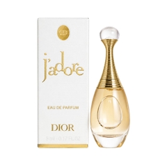 Nước Hoa Nữ Hương Hoa Cỏ Quyến Rũ Dior J'adore - Fullbox  Hàng Công Ty