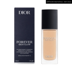 Kem Nền Dior Forever - 30ml Fullbox - Hàng US