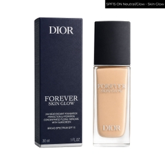 Kem Nền Dior Forever - 30ml Fullbox - Hàng US
