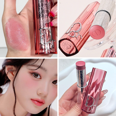 Má Hồng Dạng Thỏi Dior Backstage Rosy Glow Fullbox 6g - 012 Rosewood - Hàng Us