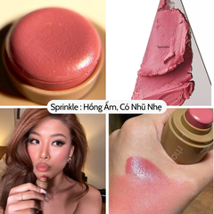 Má Hồng Rhode Pocket Blush Fullbox 5.3g - Hàng US