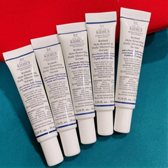 Tinh Chất Tái Tạo Da Kiehl’s Retinol Skin Renewing Daily Micro-Dose