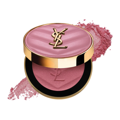 Phấn Má Hồng YSL Make Me Blush - Màu 44 Nude Lavalliere -6g Fullbox Hàng US