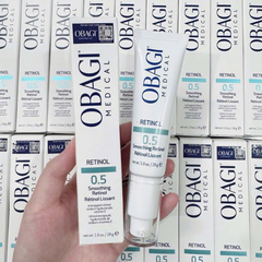 Kem Dưỡng Obagi Retinol Medical Smoothing 28g - Fullbox Công Ty