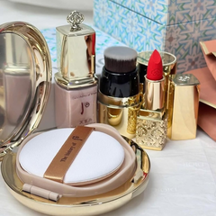 Cushion Whoo Nâu Cheongidan Radiant Essence Tone 21 - 15g