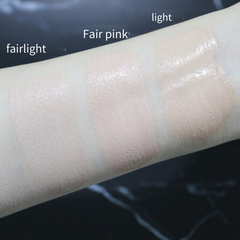 Cushion Jung Saem Mool Essential Skin Nuder SPF50+ PA+++ 14g