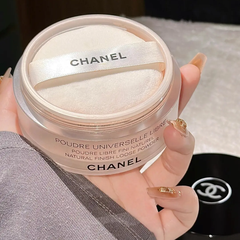 Phấn Phủ Bột Chanel Poudre Universelle Libre Natural Finish Loose Powder 30g - Fullbox Duty