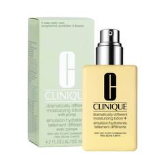 Kem Dưỡng Clinique Dramatically Different Moisturizing