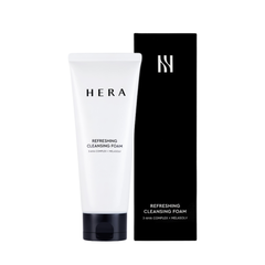 Sữa Rửa Mặt Hera Refreshing Cleansing Foam 50g - Fullbox Duty