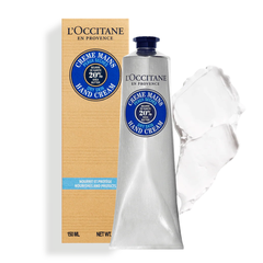 Kem tay L'Occitane - Fullbox