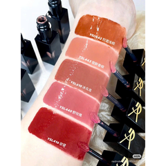 Son Kem YSL Vinyl Cream High Shine Lip Stain Fullsize 5.5ml - Fullbox