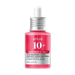 Serum Dưỡng Trắng, Mờ Thâm Anua Niacinamide 10% + TXA 4% - 30ml Nobox