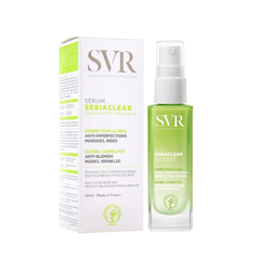 Serum Giảm Mụn, Mờ Thâm SVR Sebiaclear Correcteur Global - 30ml Fullbox