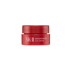 Kem Mắt SKII Skinpower Eye Cream Mini Nobox 2.5g - Hàng Công Ty