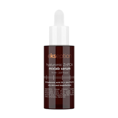 Serum Ekseption Hyaluronic Mixlab 75ml - Fullbox Hàng Công Ty