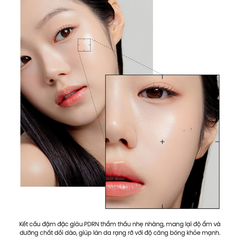 Tinh Chất Căng Bóng, Phục Hồi Da VT PDRN 100 Essence (Set 10 gói * 1.5ml)