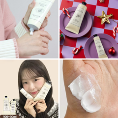 Kem Dưỡng Tay Beyond Classic