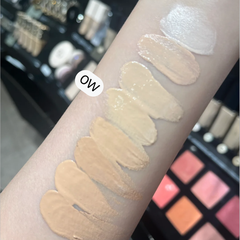 Kem Nền Dior Forever SPF15 - 30ml Fullbox - Hàng US